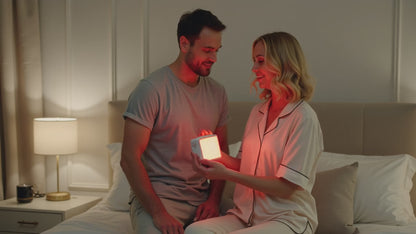 Pro-Fit Red Light Therapy Panel