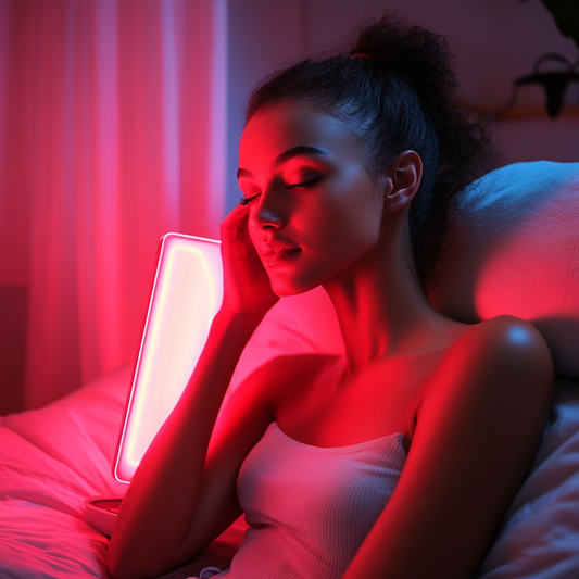 Pro-Fit Red Light Therapy Panel